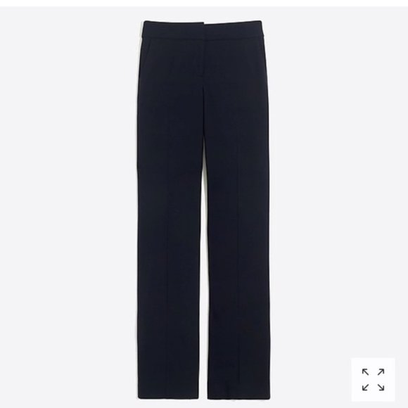 J. Crew Perfect Work Pant - Picture 2 of 5